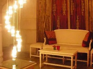 Отель Mazarin 4*