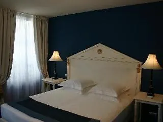 Hotel Mazarin Parijs