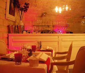 Hotel Mazarin Paris