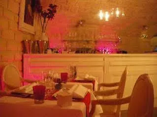 Mazarin Hotel