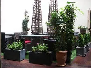 Hotel Mazarin 4*