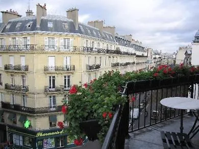 Hotel Mazarin 4*