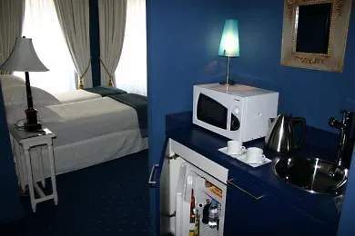 Mazarin Hotel 4*