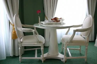Hotel Mazarin Parijs
