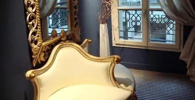 Mazarin 4* Parijs