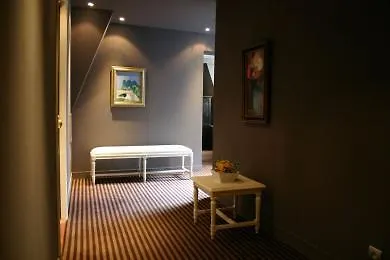 Hotel Mazarin