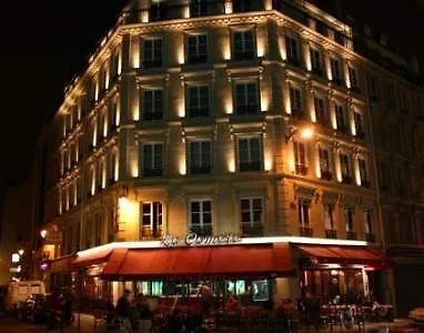 Mazarin Hotel 4*
