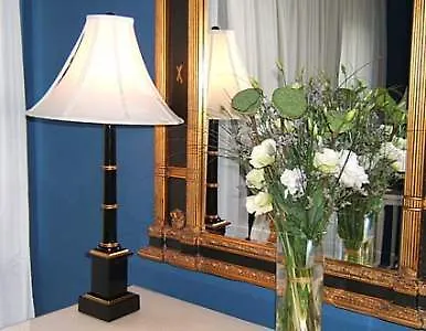 Hotel Mazarin Paris