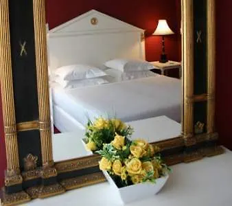 Mazarin Hotel Parijs