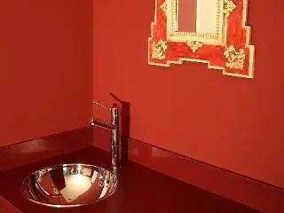 Hotel Mazarin
