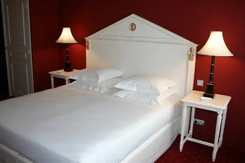 Mazarin Hotel Paris