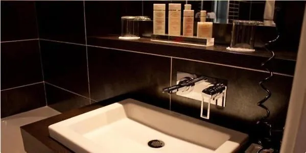 Hotel Mazarin Parijs
