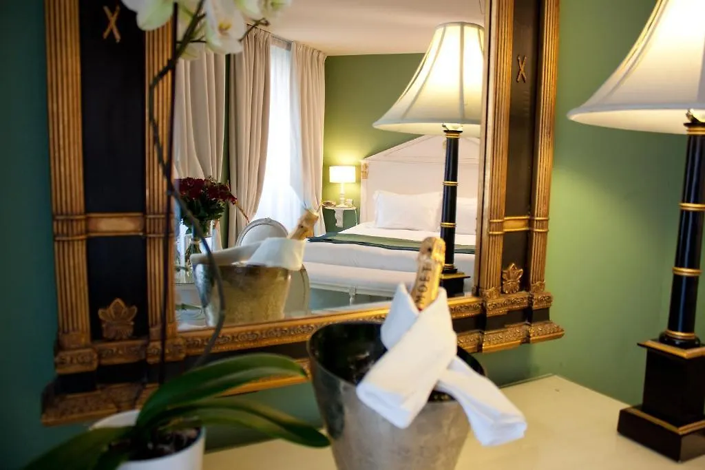 Mazarin Hotel Paris