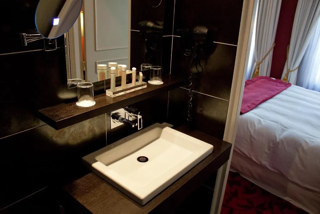Mazarin Hotel