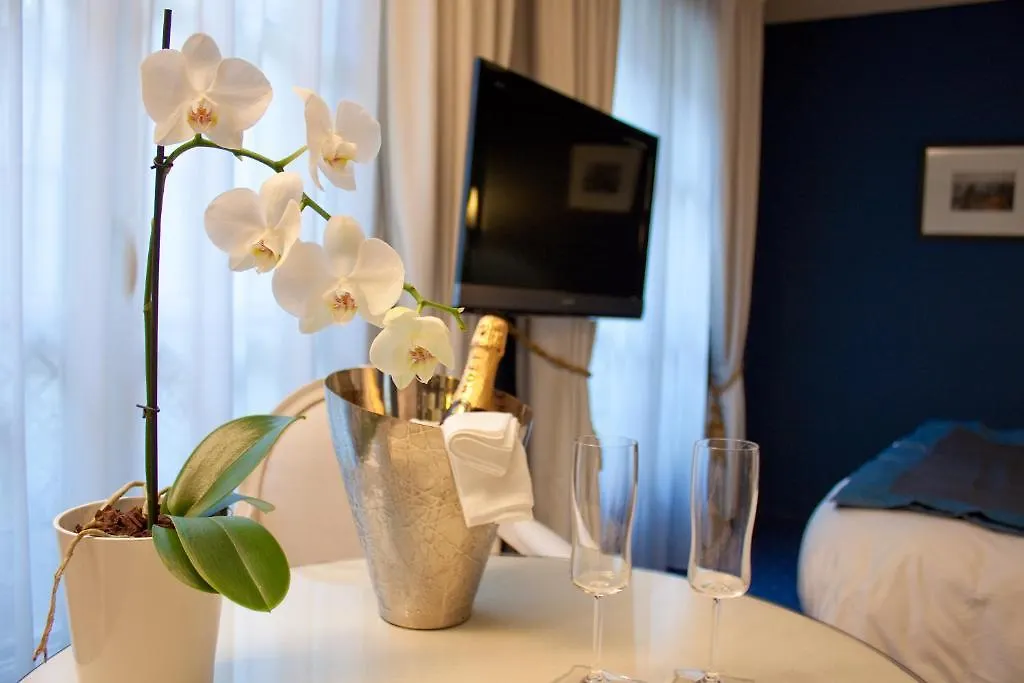 Mazarin Hotel Paris