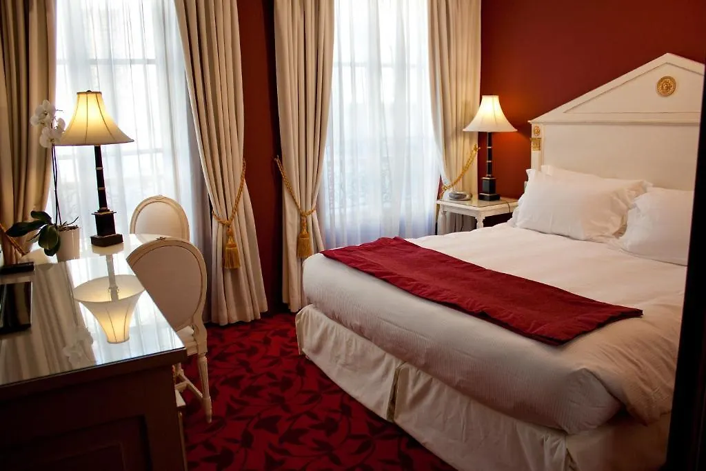 Mazarin Hotel Paris