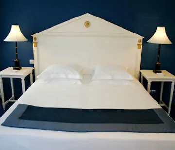 Mazarin 4* Parijs