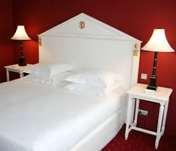 Hotel Mazarin Paris