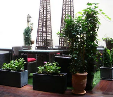 Mazarin 4* Paris