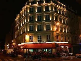 Mazarin 4* Parijs