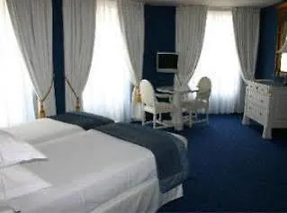Mazarin Hotel Paris