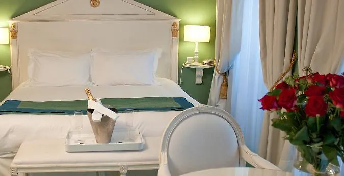 Hotel Mazarin