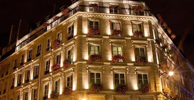 Hotel Mazarin 4*