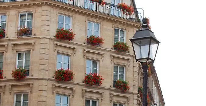 Mazarin Hotel 4*