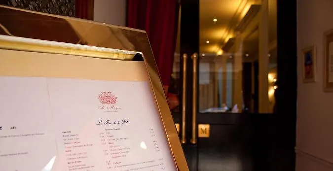 Mazarin 4* Parijs