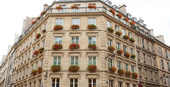 Mazarin Hotel