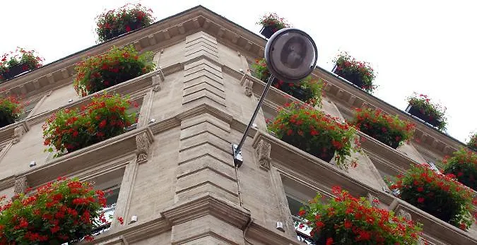 Hotel Mazarin Paris