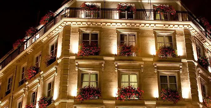 Mazarin Paris