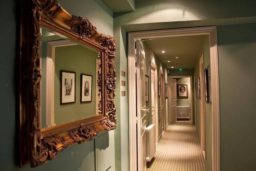 Mazarin Hotel Paris