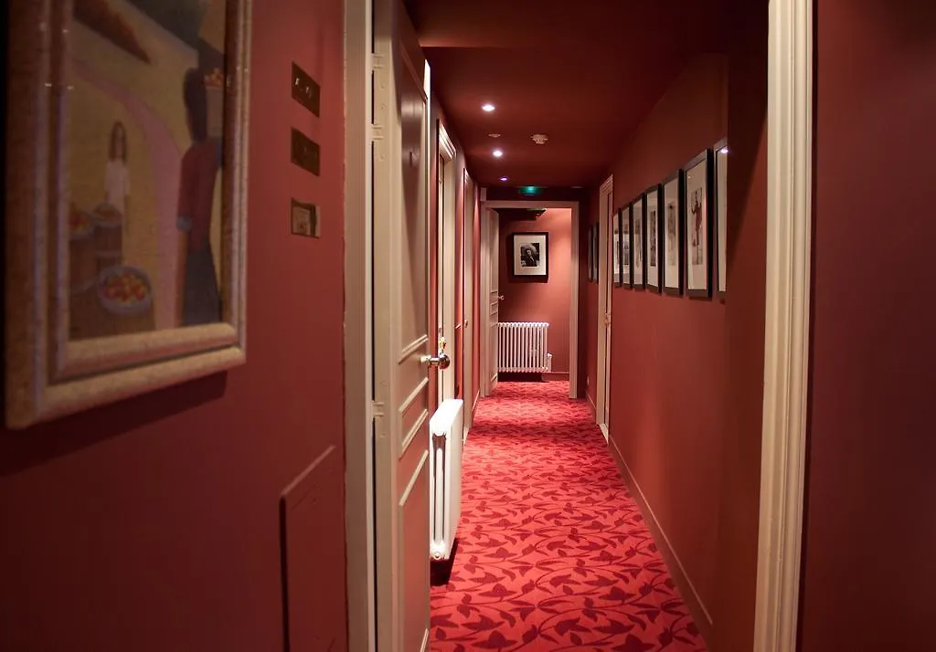 Hotel Mazarin 4*