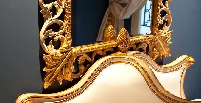 Hotel Mazarin Parijs