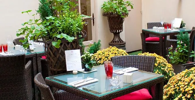 Mazarin Paris