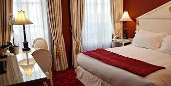 호텔 Mazarin 4*