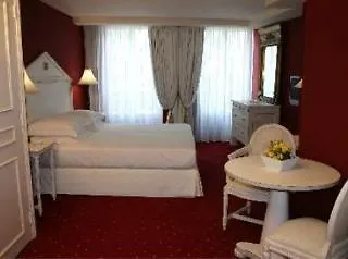 Mazarin 4* 파리